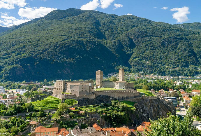 Bellinzona