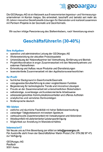 Inserat