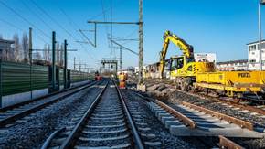 Daten werden zum Erfolgsfaktor von Infrastrukturprojekten