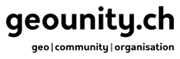 Logo geounity