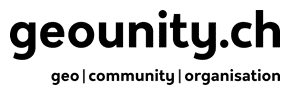 Logo geounity