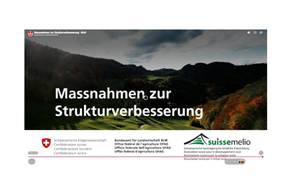 Ziele und Nutzen von Strukturverbesserungen